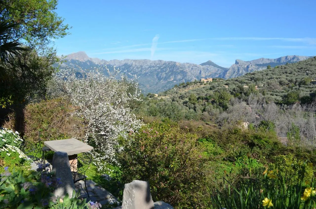 Son Bleda Hotel Soller