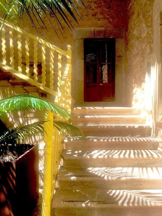 Son Bleda Hotel Soller