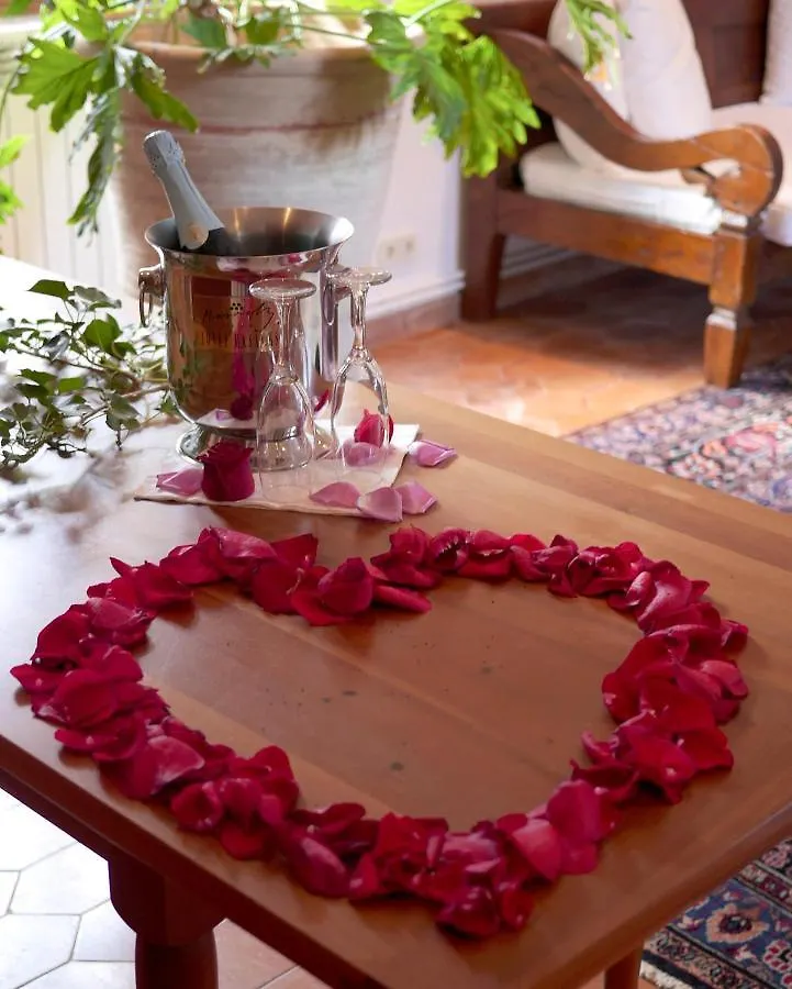 Son Bleda Hotel Soller