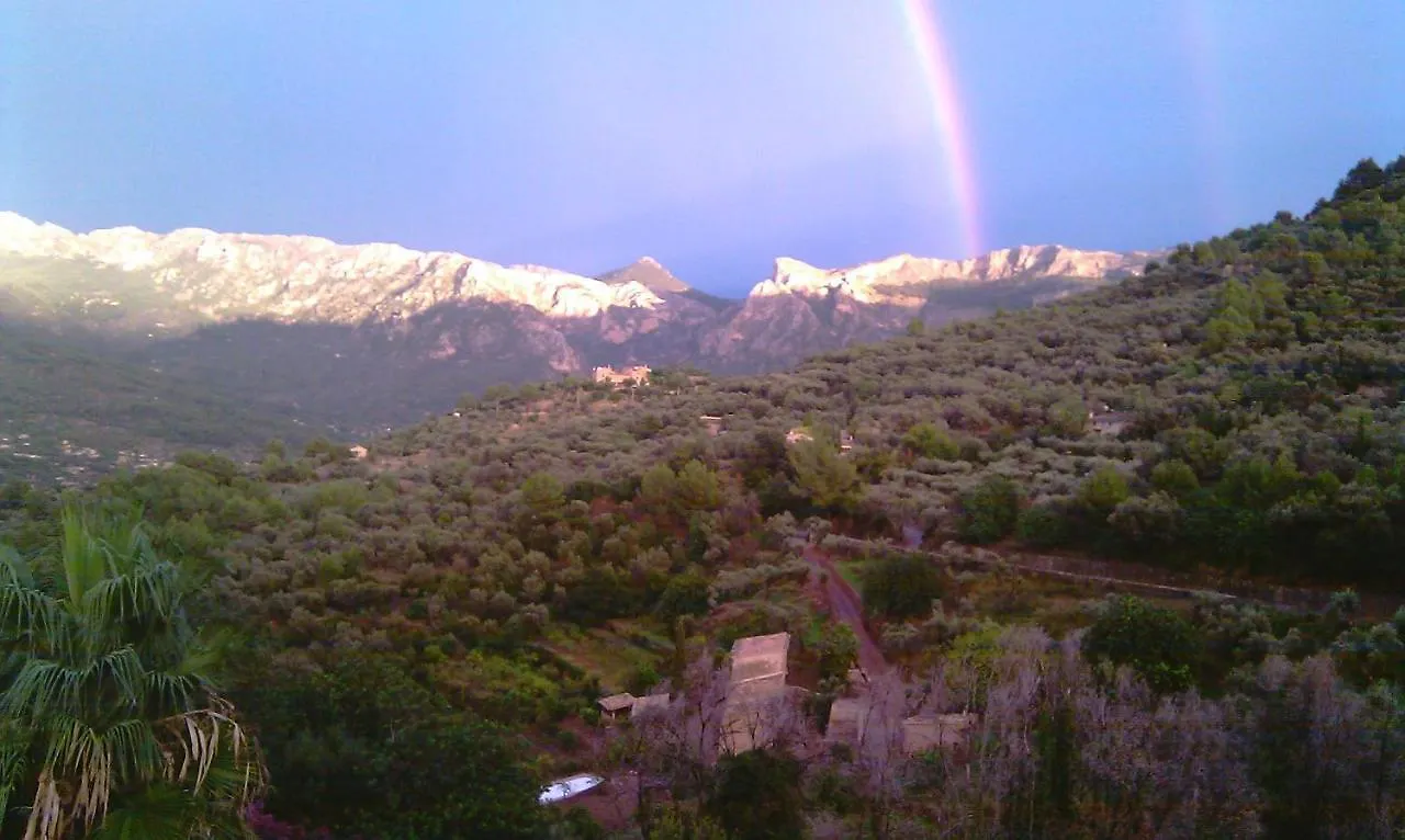 Son Bleda Hotel Soller Spain