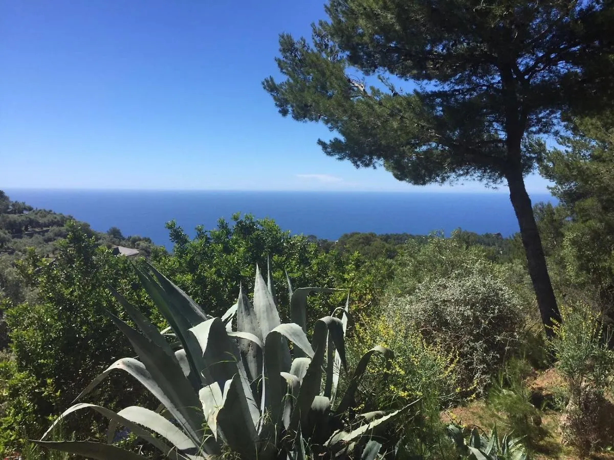 Son Bleda Hotel Soller