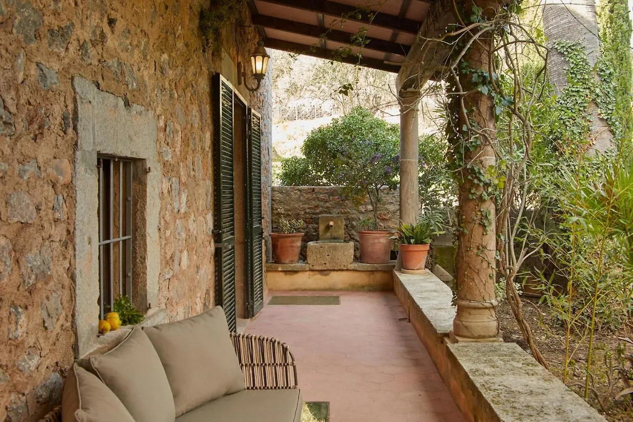 Son Bleda Hotel Soller