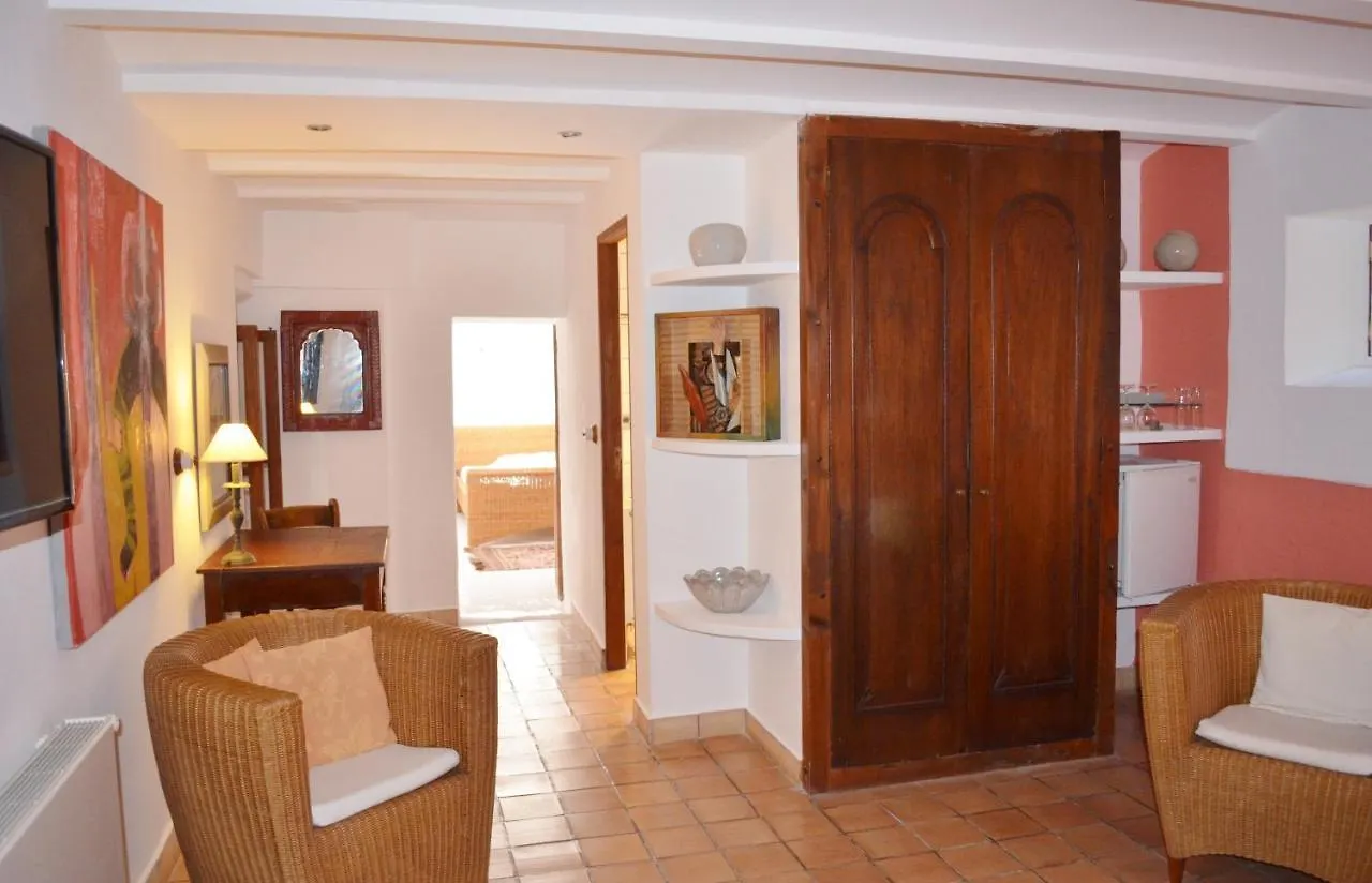 Son Bleda Hotel Soller