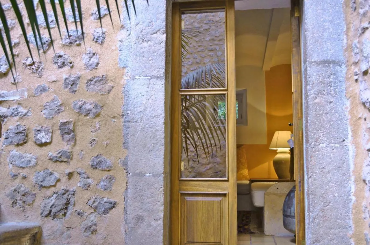 Son Bleda Hotel Soller 4*,
