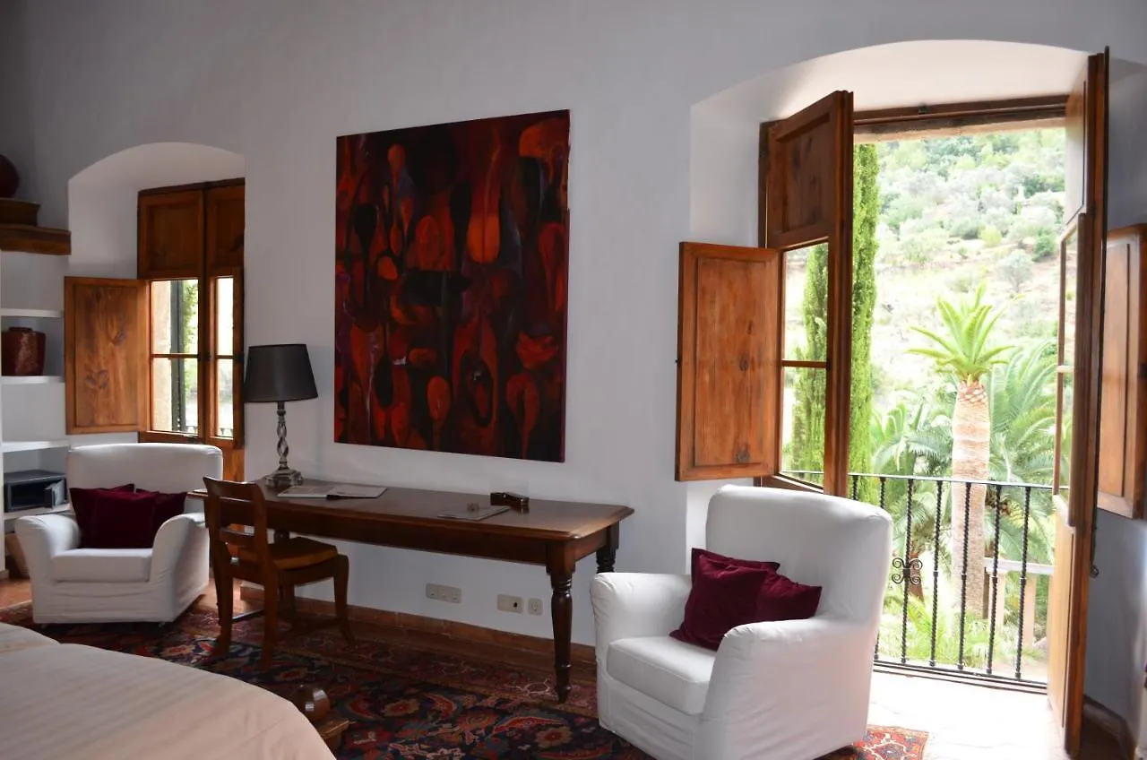 Son Bleda Hotel Soller