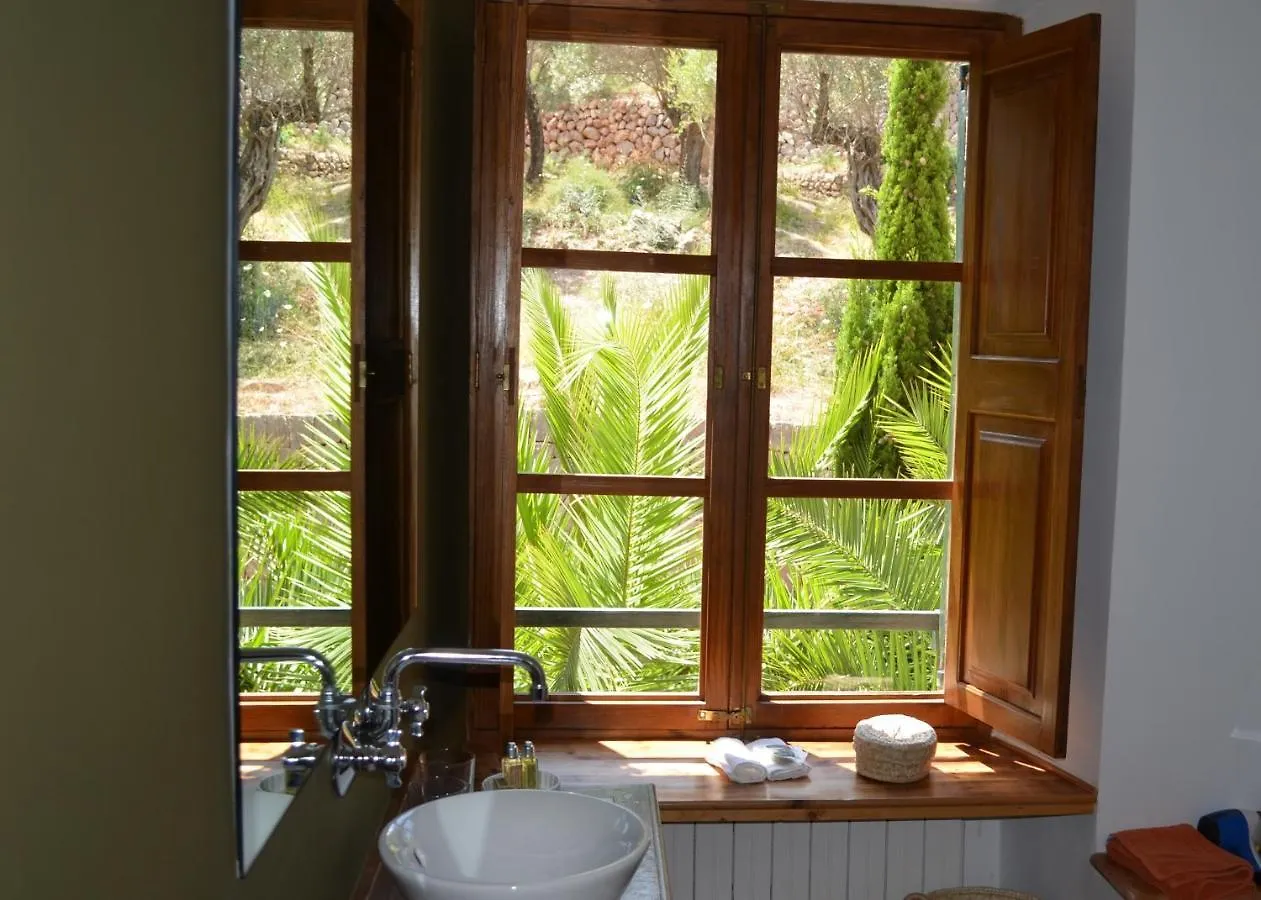 Son Bleda Hotel Soller