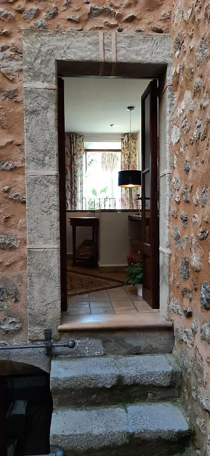 Son Bleda Hotel Soller