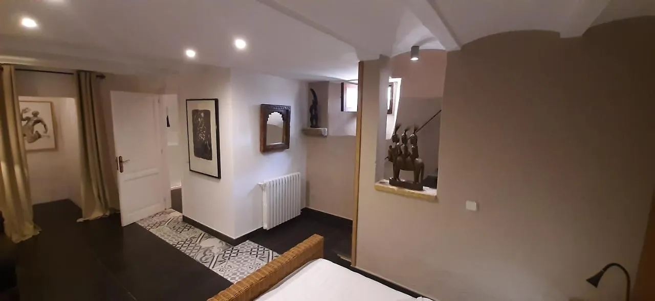 Son Bleda Hotel Soller