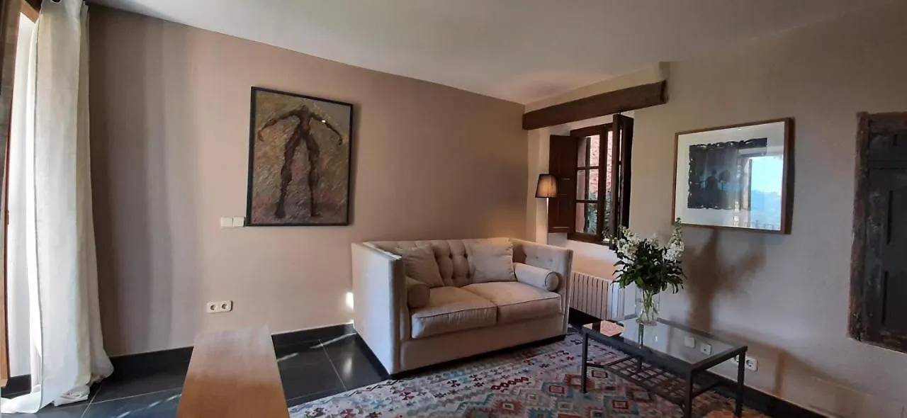 ****  Son Bleda Hotel Soller Spain