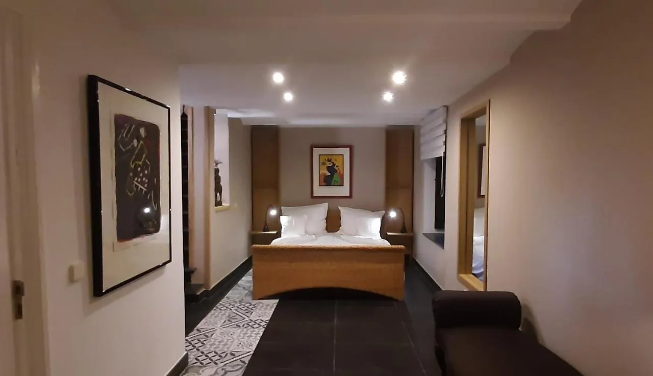 Son Bleda Hotel Soller