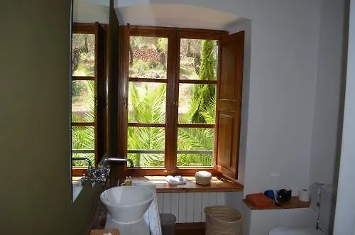 Son Bleda Hotel Soller