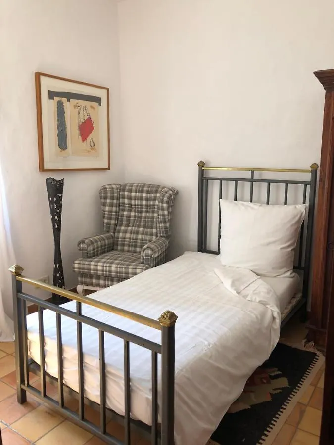 Son Bleda Hotel Soller Spain