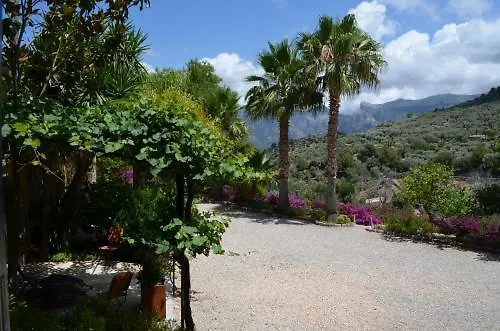 Son Bleda Hotel Soller