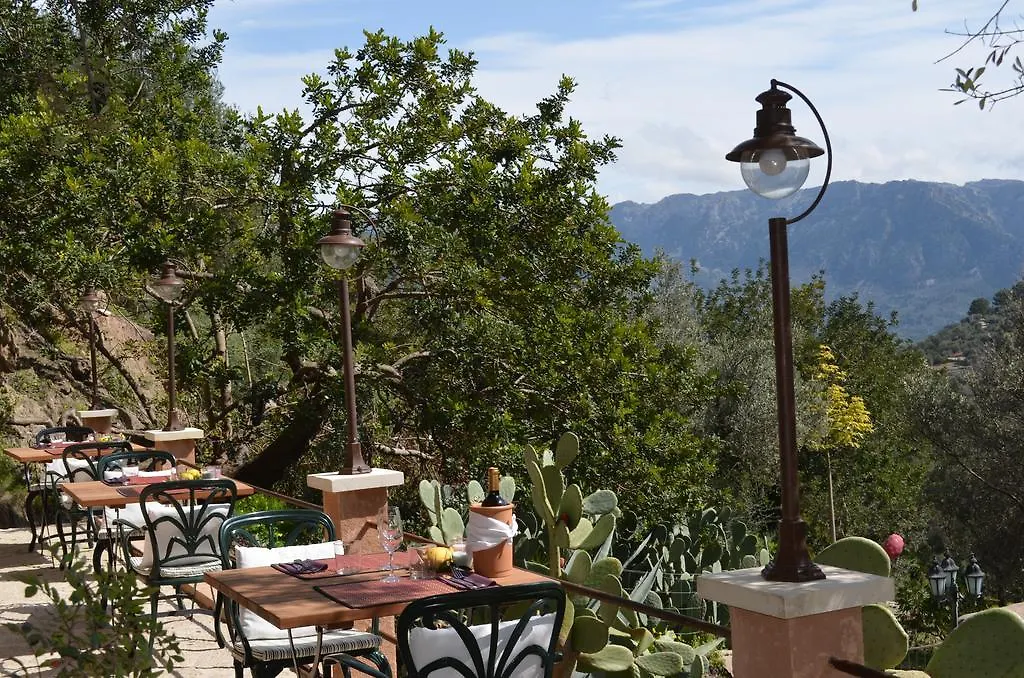 Son Bleda Hotel Soller