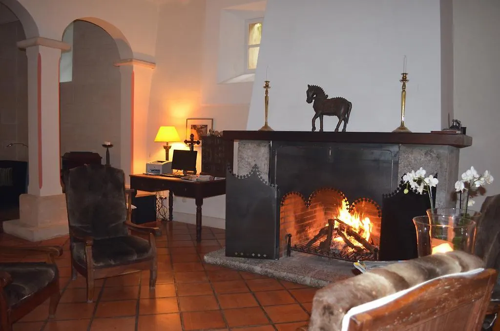 Son Bleda Hotel Soller