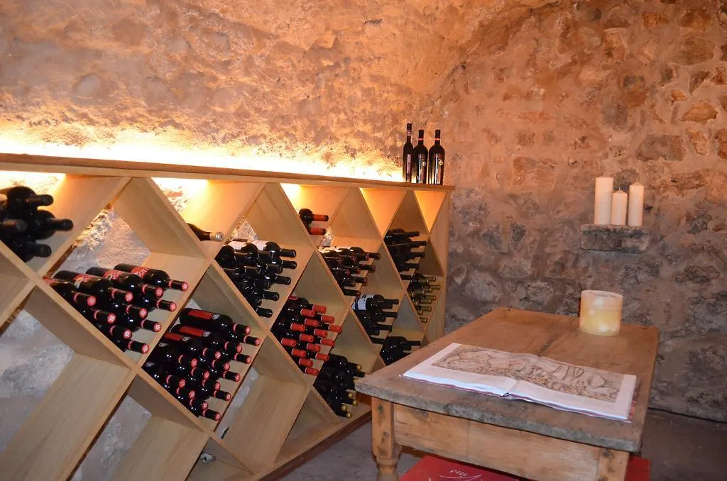 Son Bleda Hotel Soller Spain