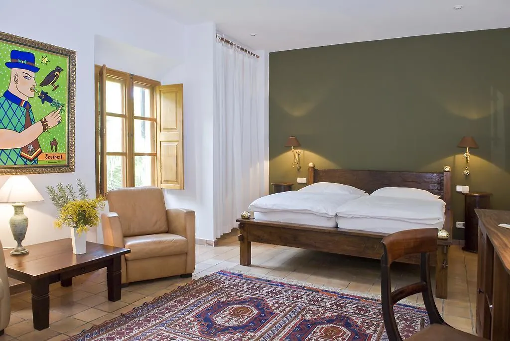 Son Bleda Hotel Soller