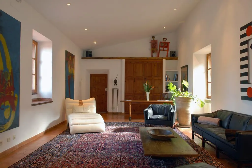Son Bleda Hotel Soller