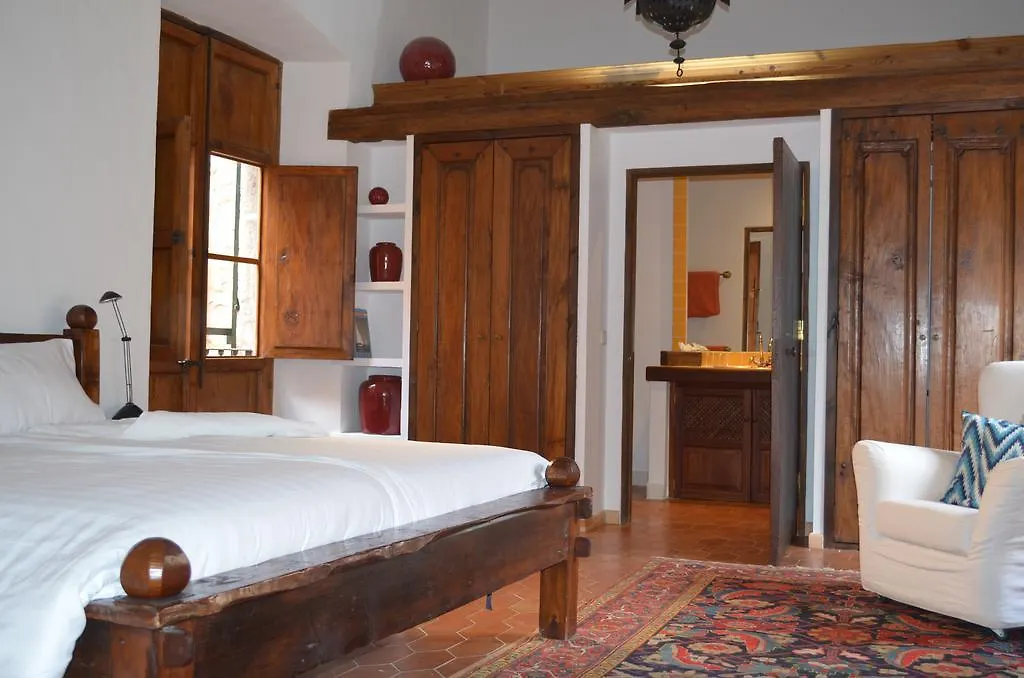 Son Bleda Hotel Soller Spain