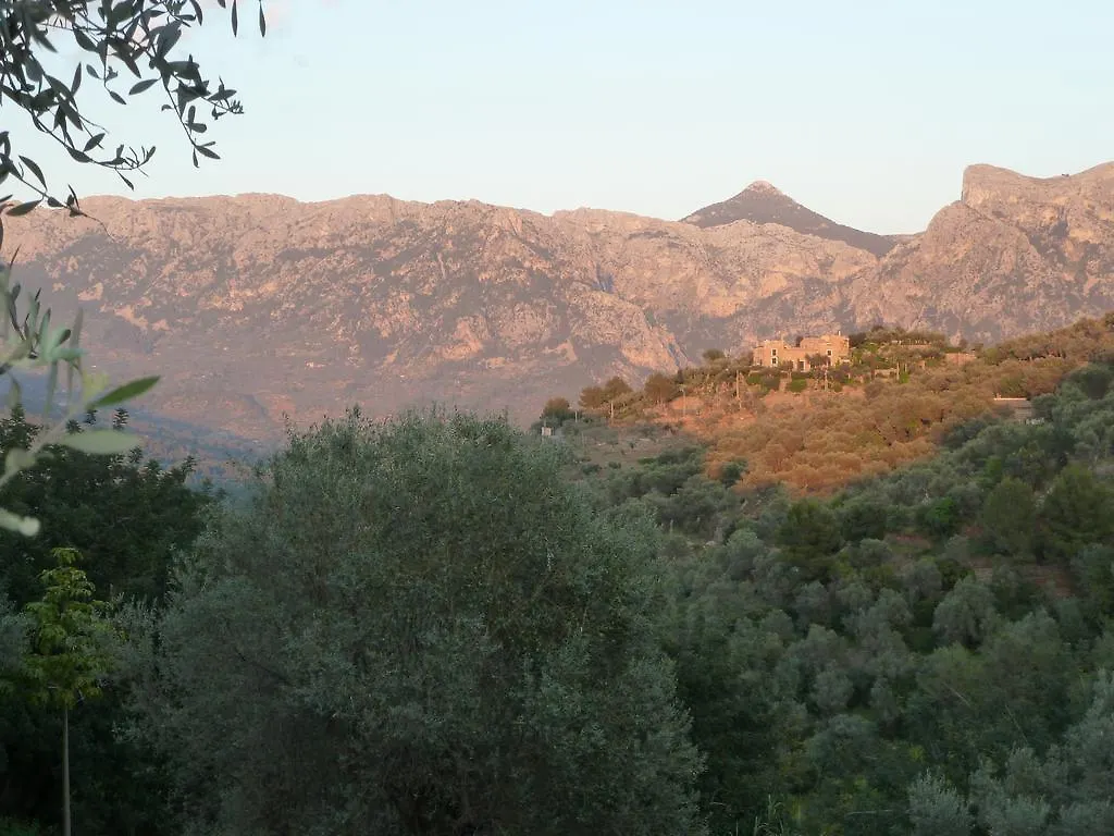Son Bleda Hotel Soller