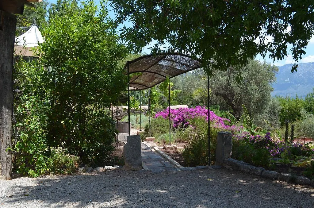 Son Bleda Hotel Soller 4*,  Spain