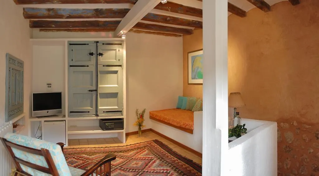 ****  Son Bleda Hotel Soller Spain