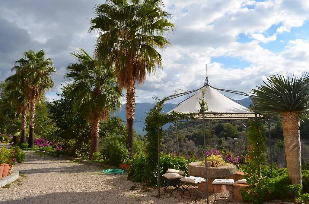 ****  Son Bleda Hotel Soller Spain