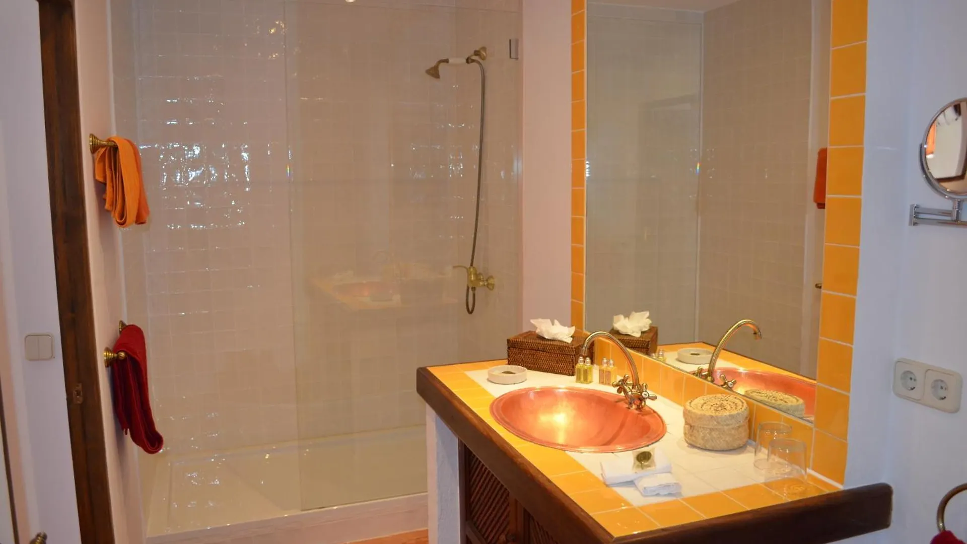 Son Bleda Hotel Soller