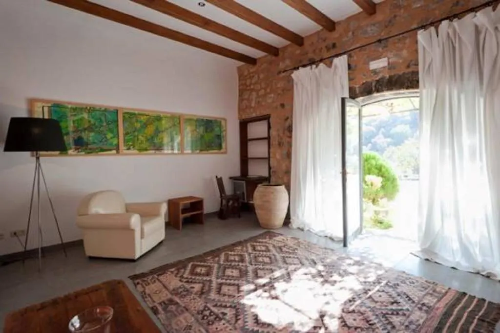 Son Bleda Hotel Soller