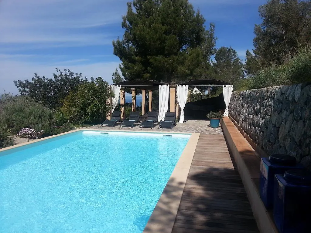 Son Bleda Hotel Soller Spain