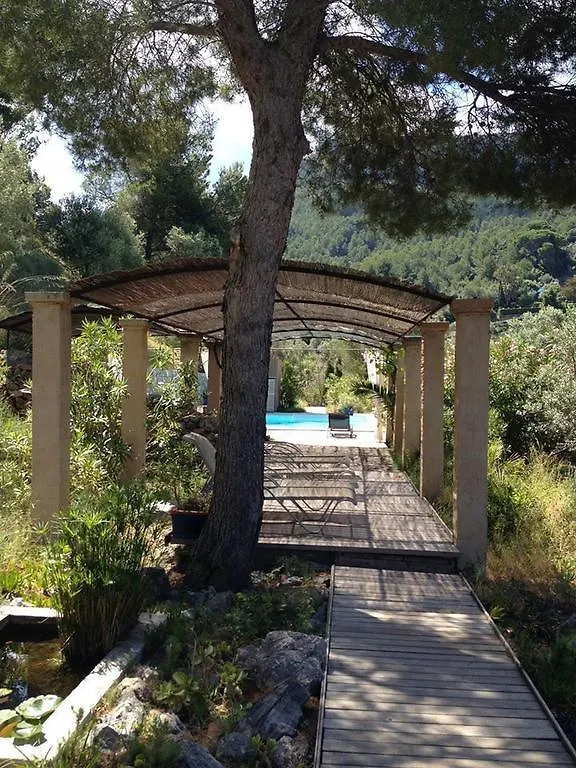 Son Bleda Hotel Soller