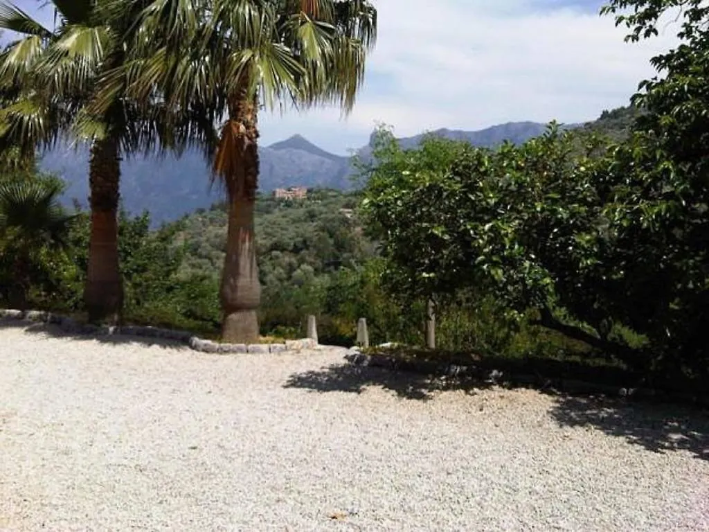 Son Bleda Hotel Soller