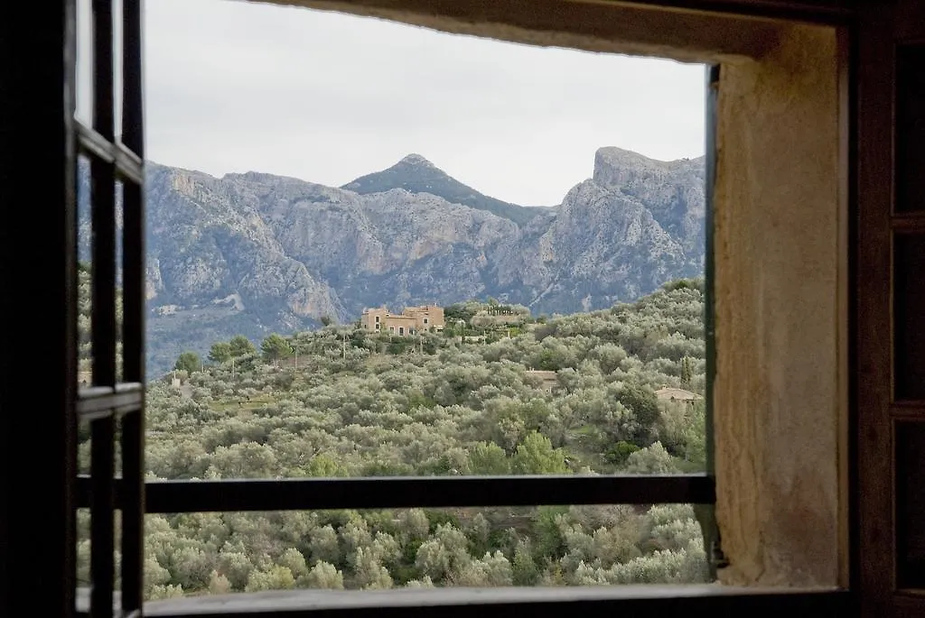 Son Bleda Hotel Soller 4*,  Spain