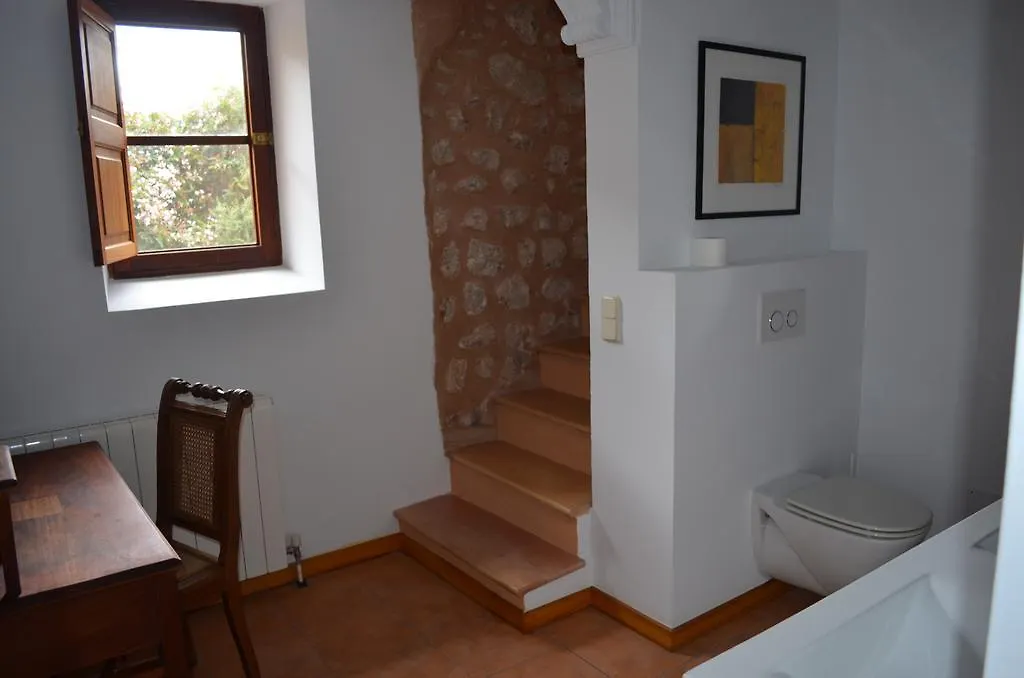 Son Bleda Hotel Soller
