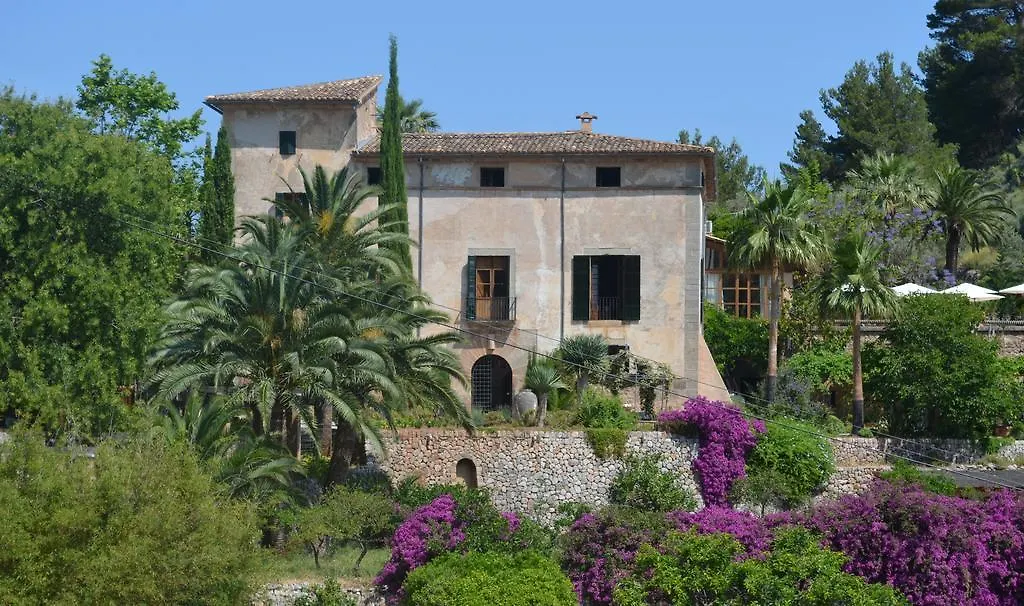 ****  Son Bleda Hotel Soller Spain