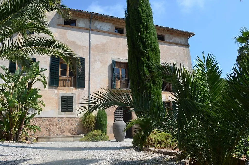 Son Bleda Hotel Soller 4*,  Spain