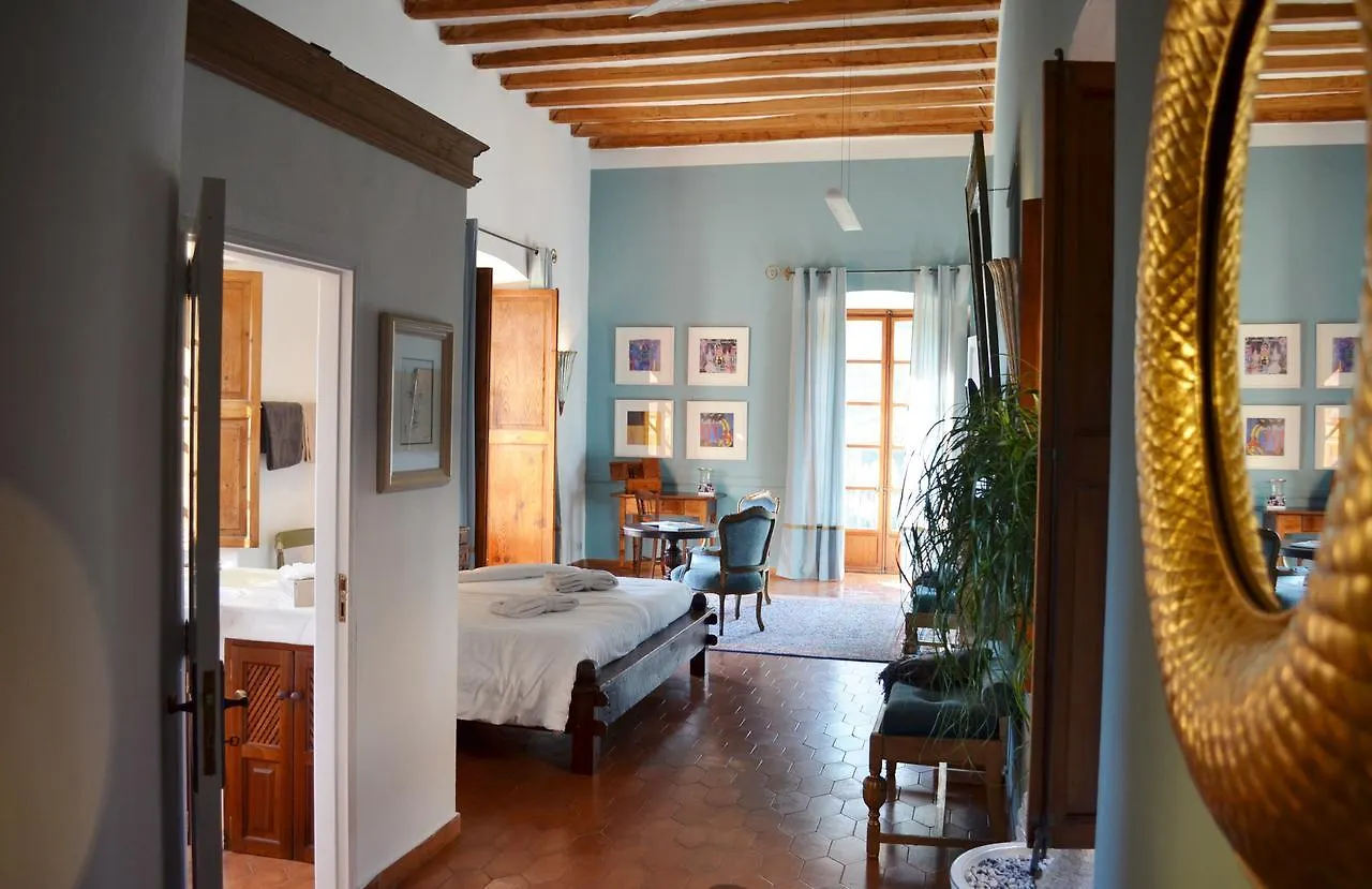 Son Bleda Hotel Soller 4*,