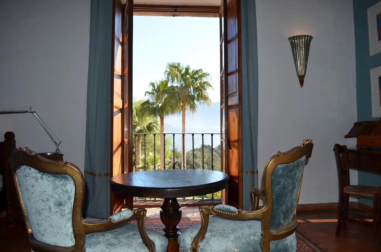 Son Bleda Hotel Soller