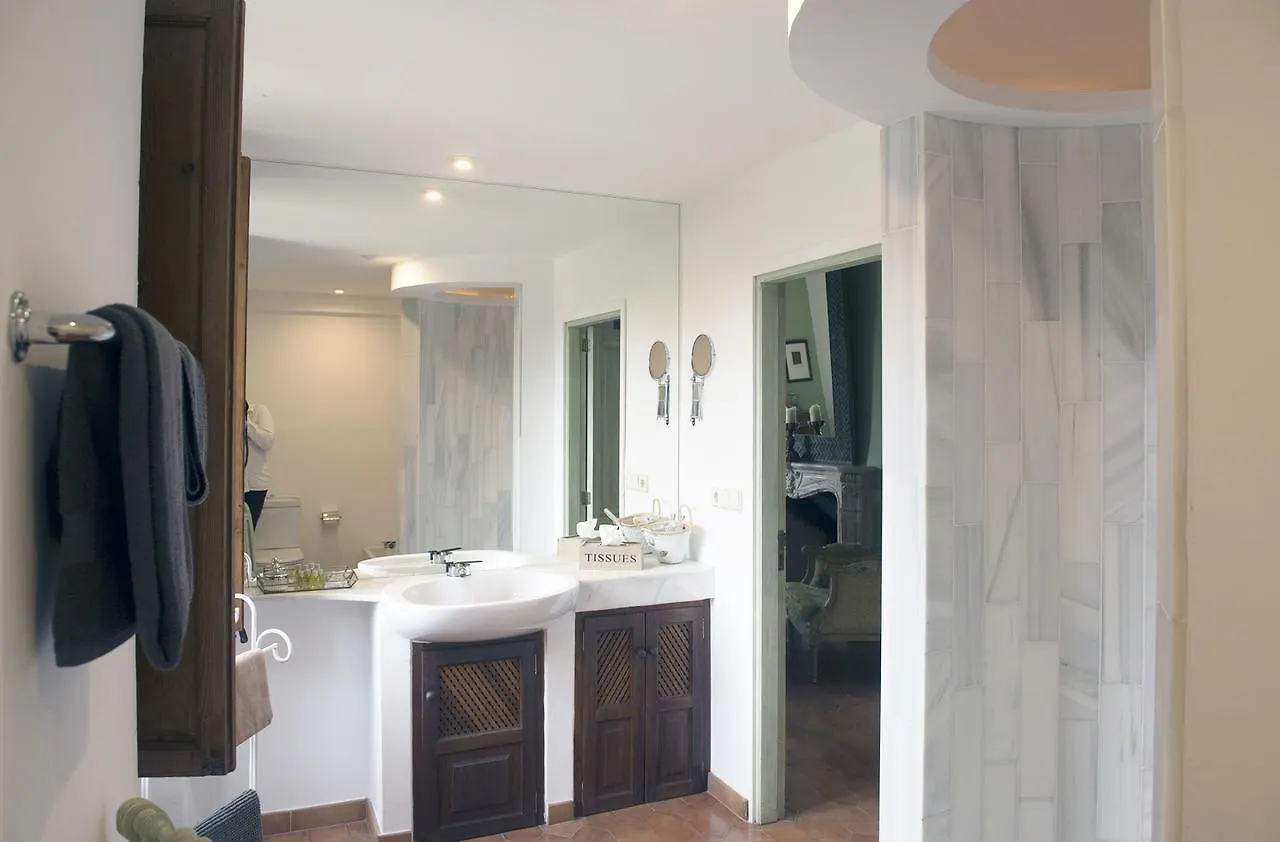 Son Bleda Hotel Soller