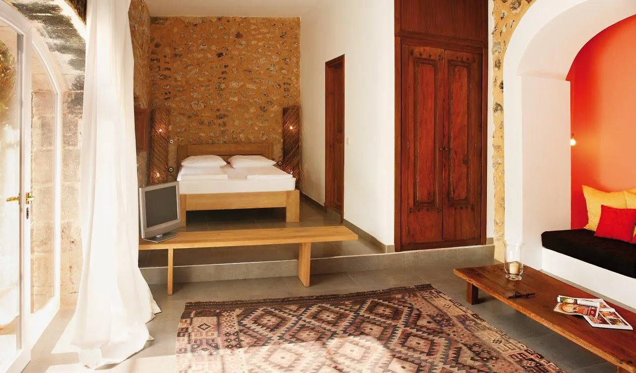 Son Bleda Hotel Soller