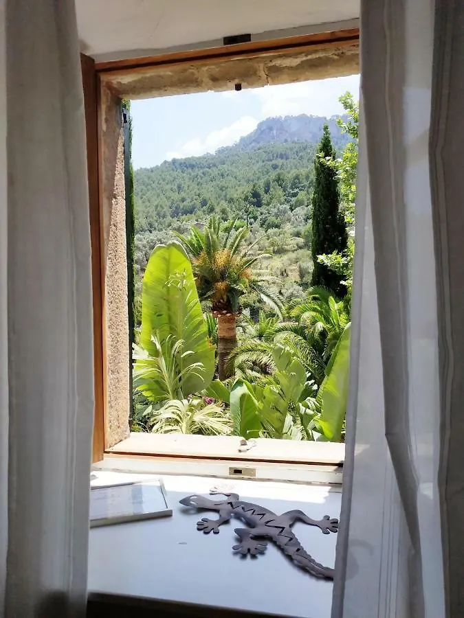 Son Bleda Hotel Soller