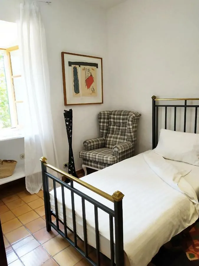 ****  Son Bleda Hotel Soller Spain