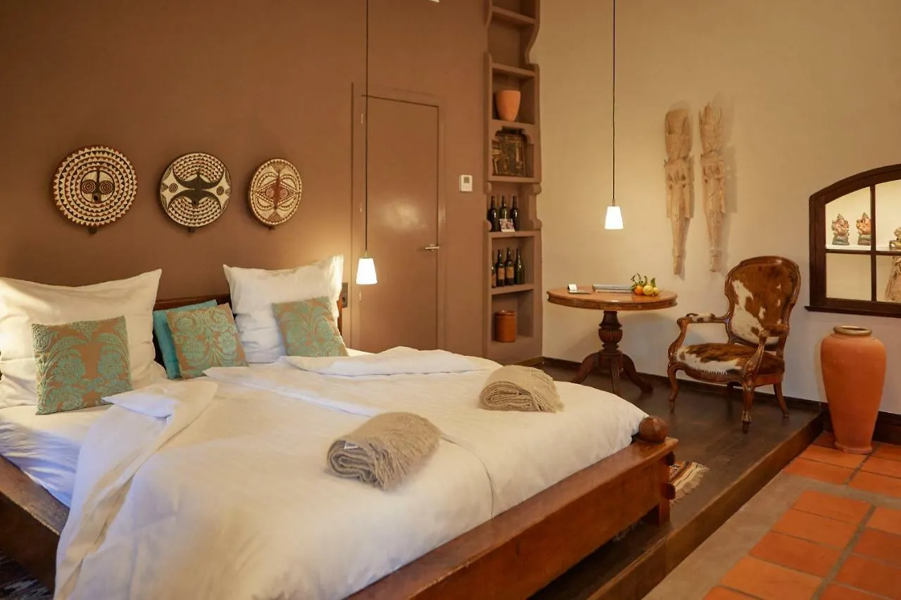 Son Bleda Hotel Soller