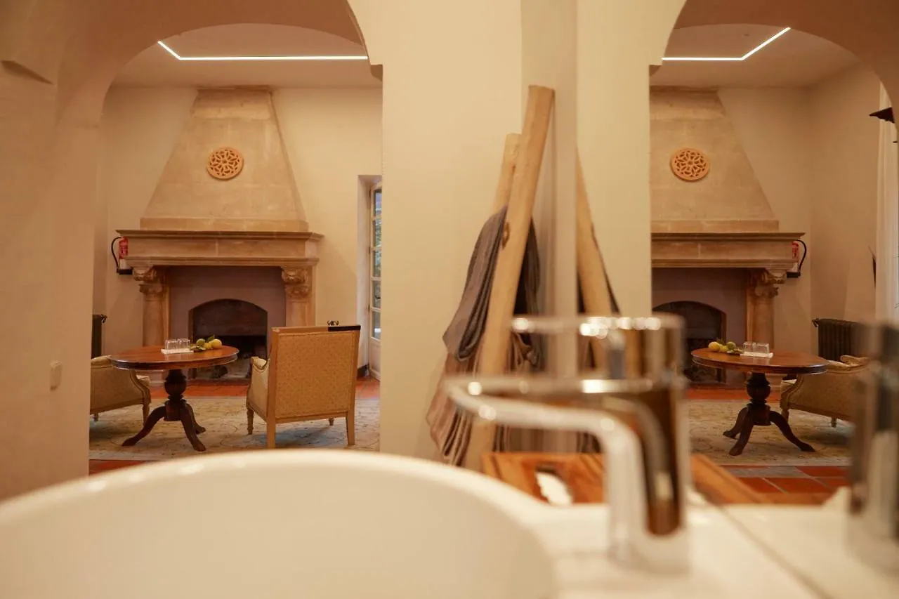 Son Bleda Hotel Soller