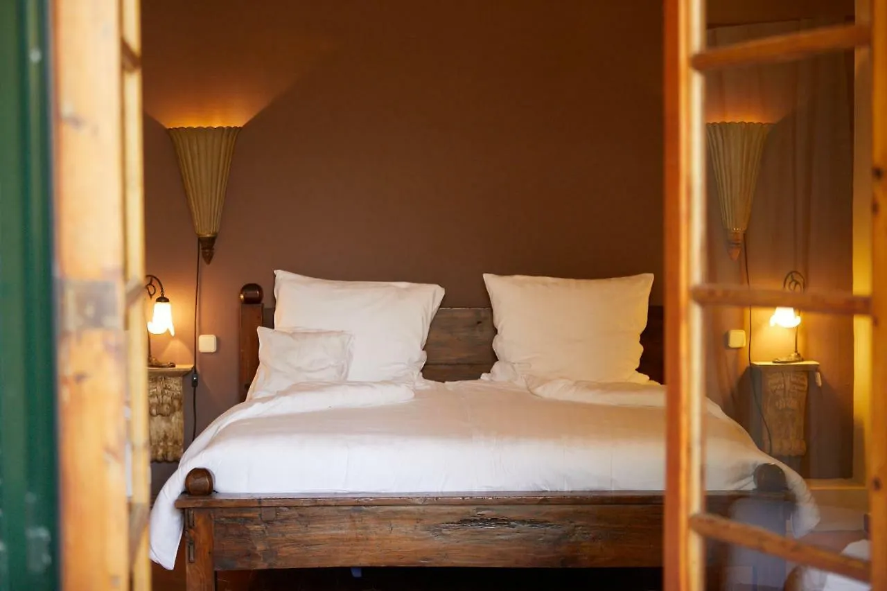 Son Bleda Hotel Soller