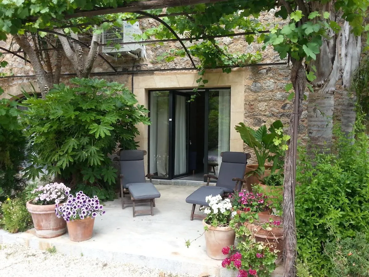 ****  Son Bleda Hotel Soller Spain