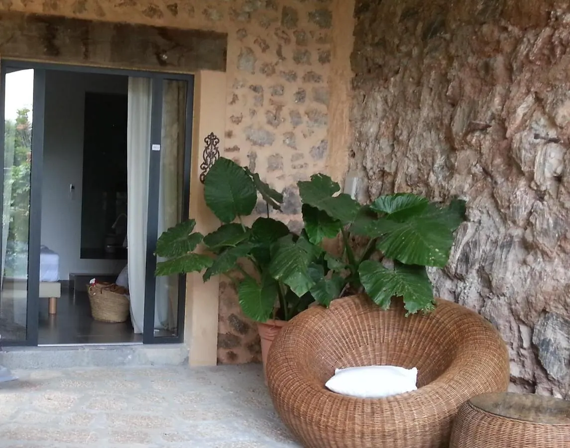 Son Bleda Hotel Soller