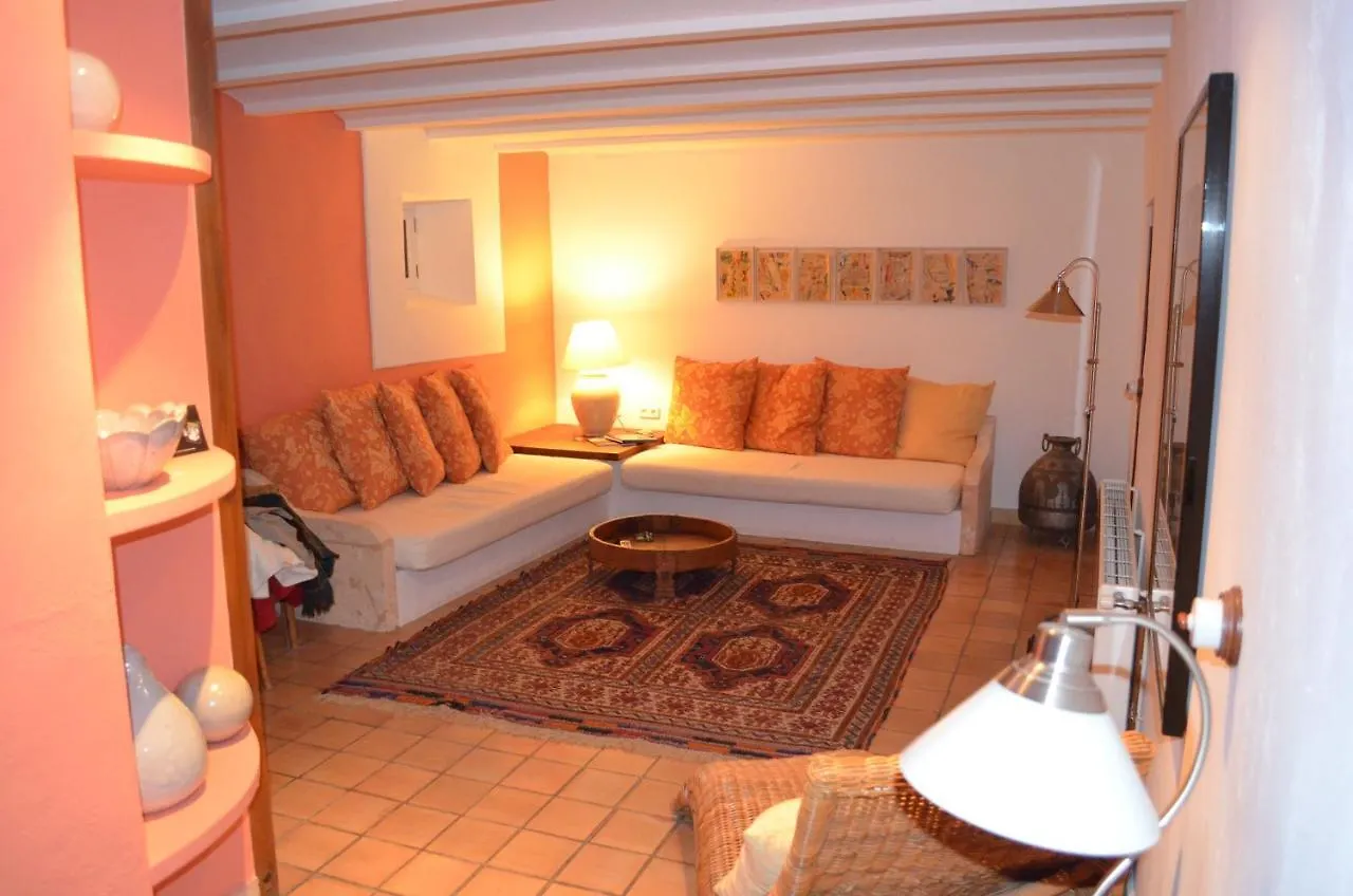 Son Bleda Hotel Soller 4*,